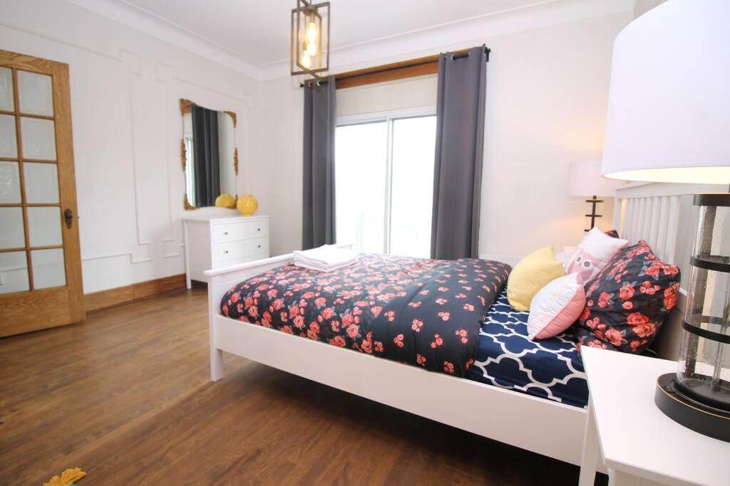 Charm & Luxury Vacation Headquarters To Downtown! Apartment Montreal Exterior photo