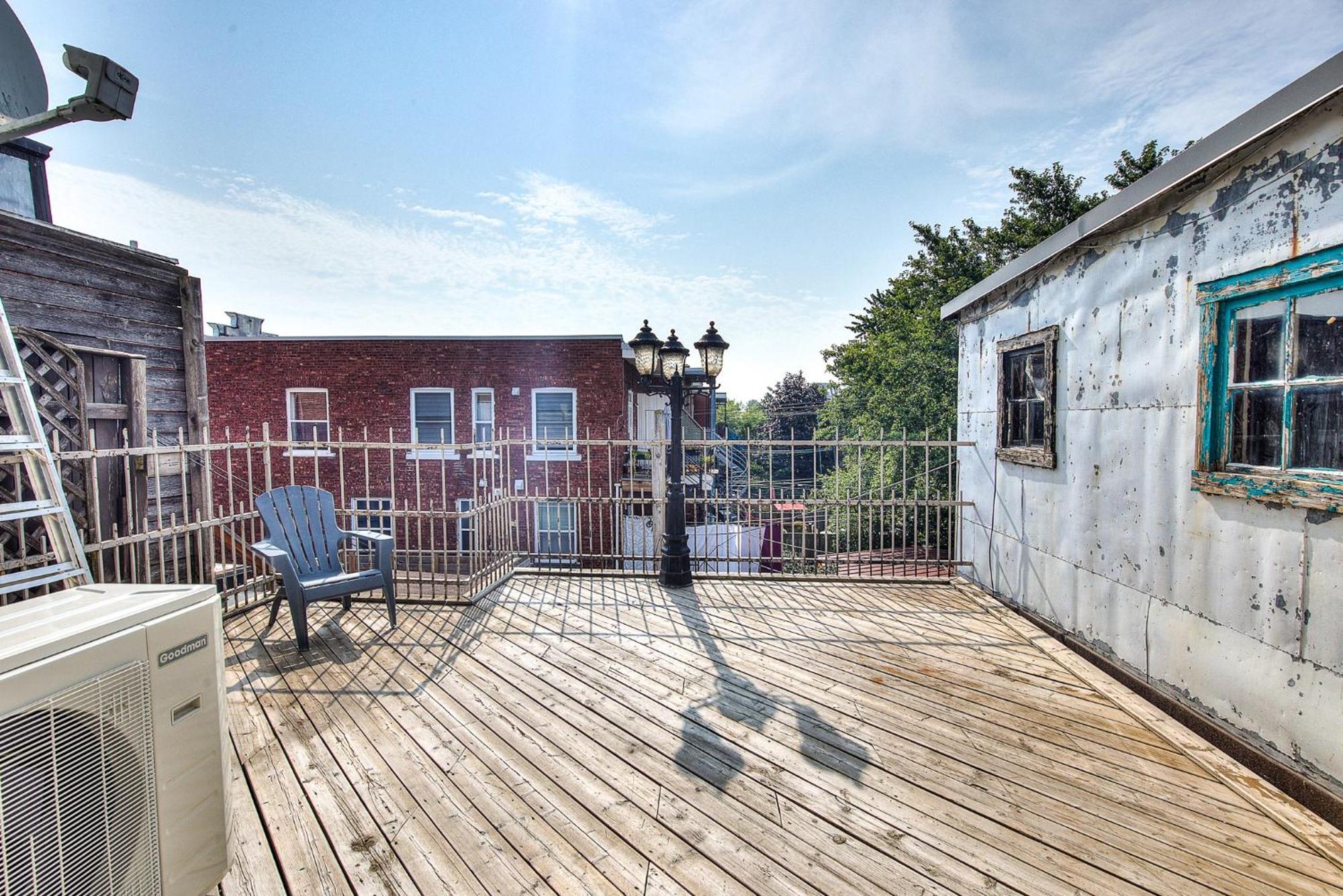 Charm & Luxury Vacation Headquarters To Downtown! Apartment Montreal Exterior photo