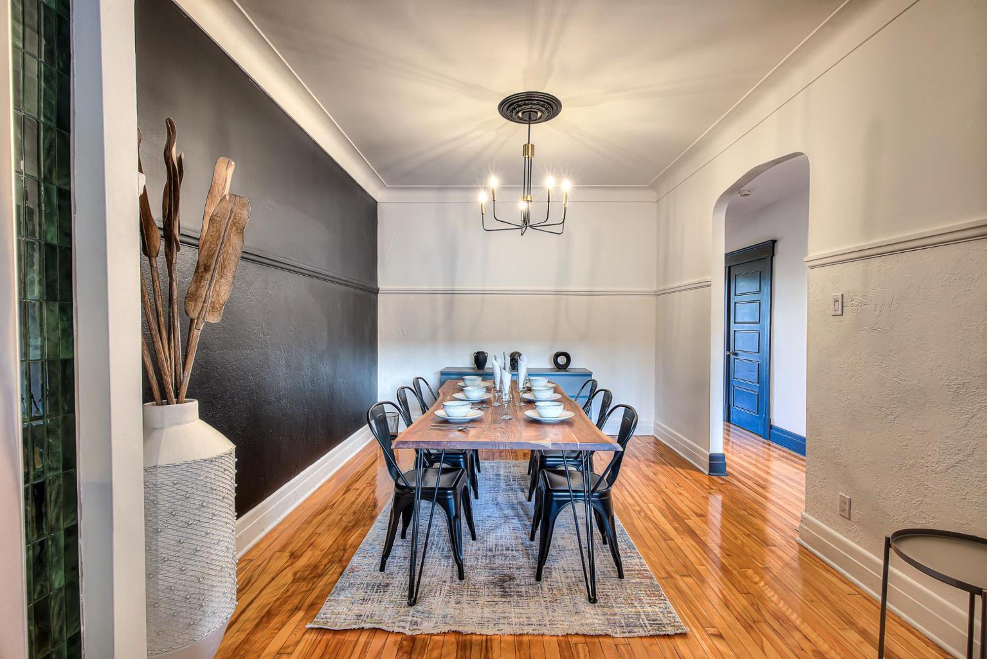 Charm & Luxury Vacation Headquarters To Downtown! Apartment Montreal Exterior photo