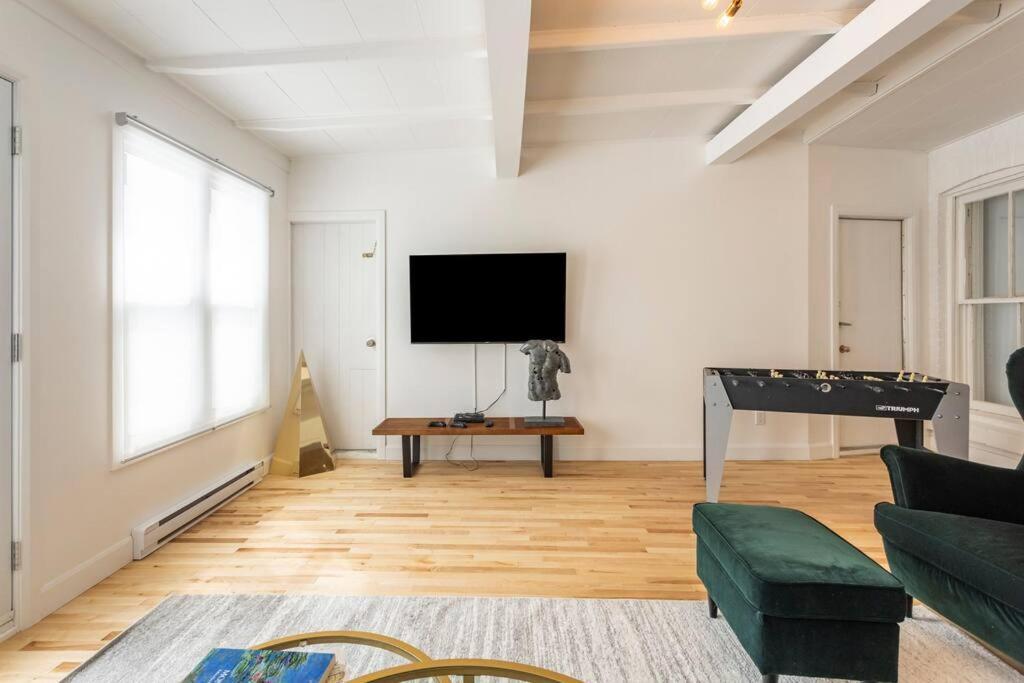 Charm & Luxury Vacation Headquarters To Downtown! Apartment Montreal Exterior photo
